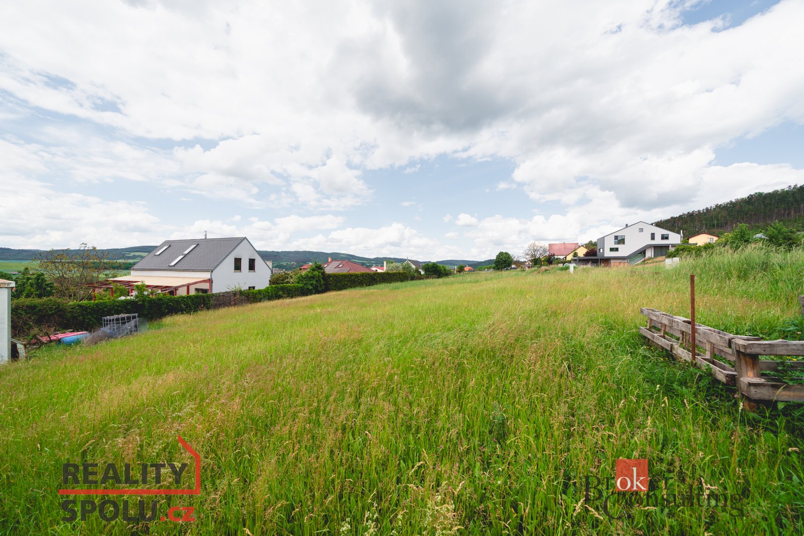 třetí fotografie nemovitosti