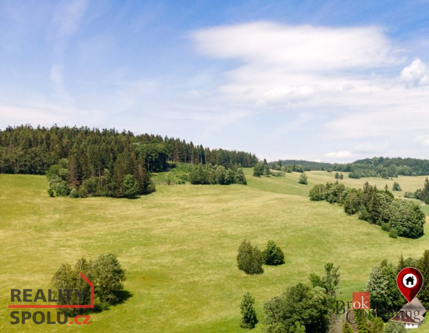 třetí fotografie nemovitosti