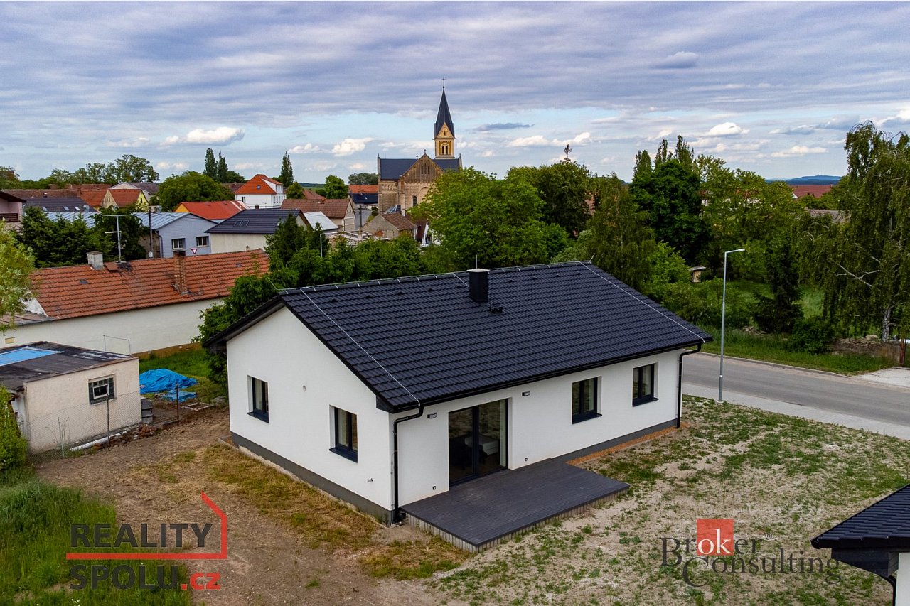 hlavní fotografie nemovitosti