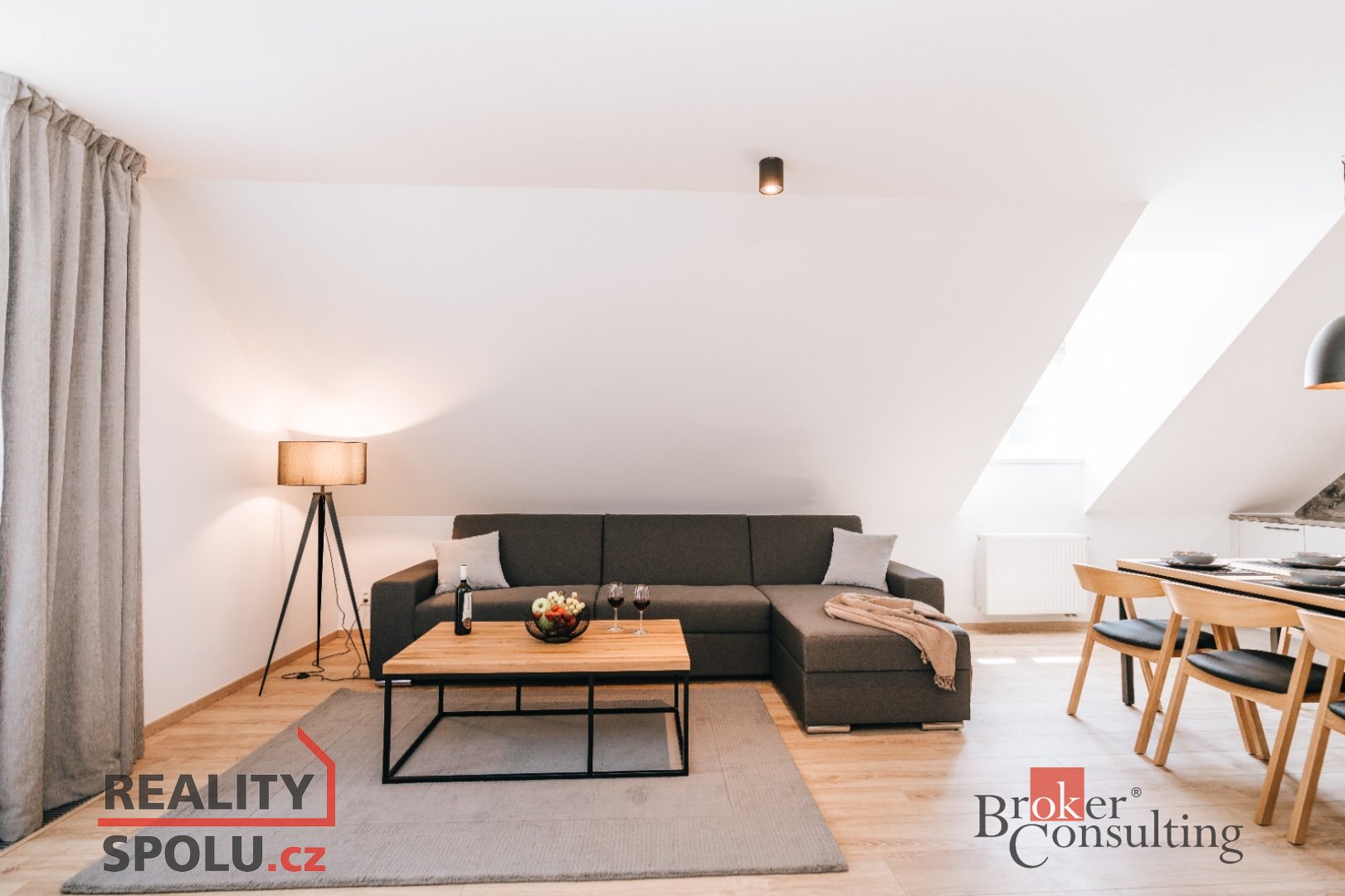 hlavní fotografie nemovitosti