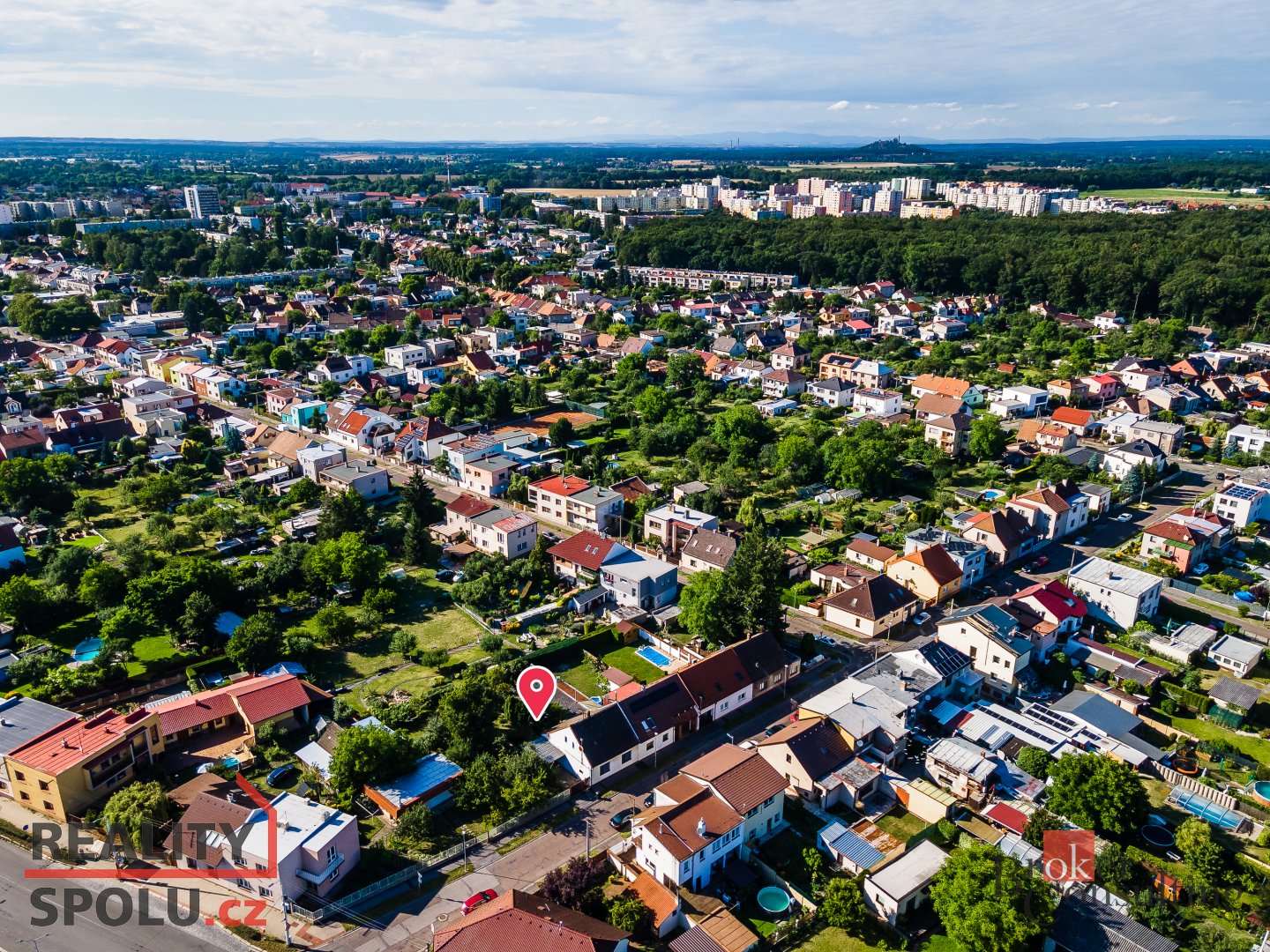 třetí fotografie nemovitosti