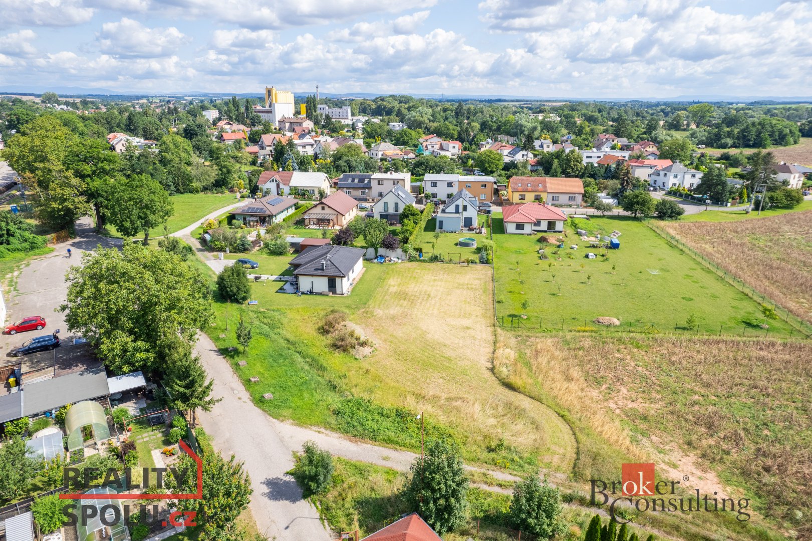 třetí fotografie nemovitosti