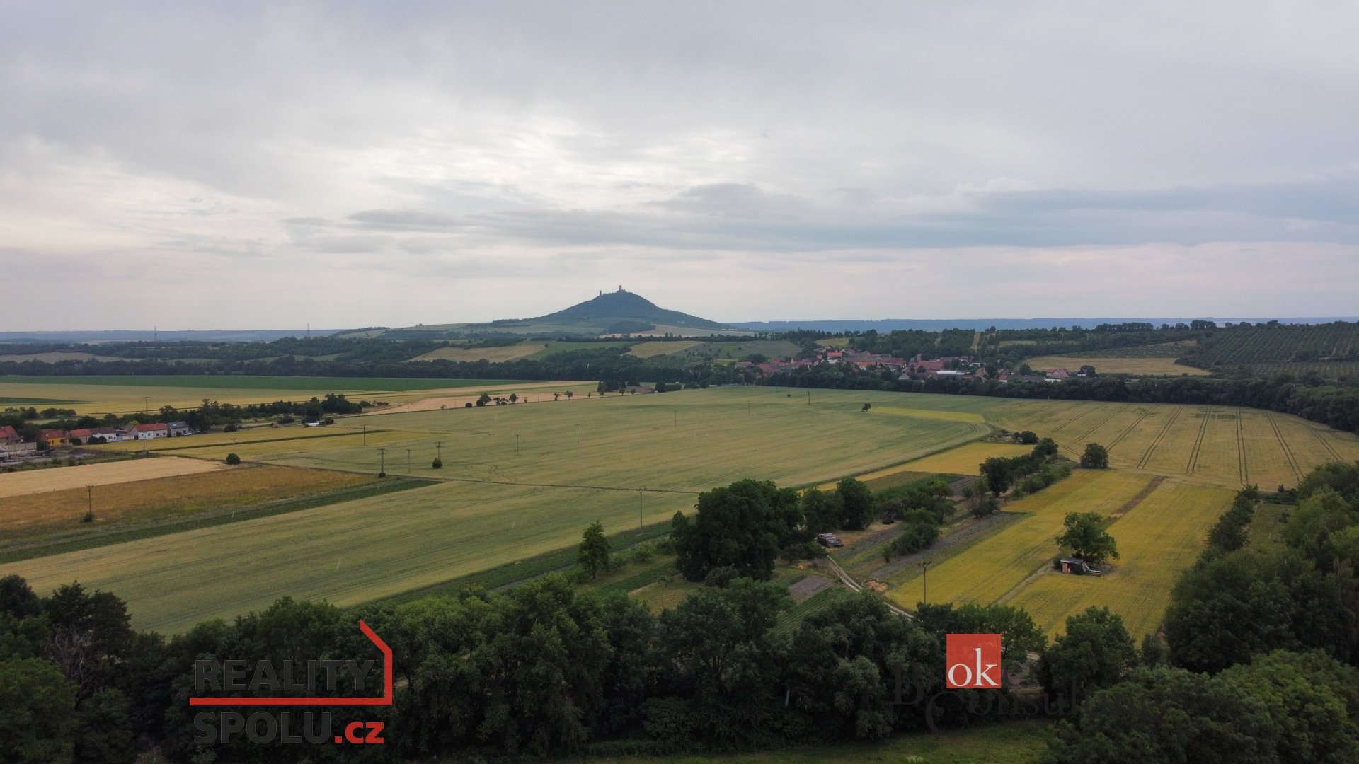 hlavní fotografie nemovitosti