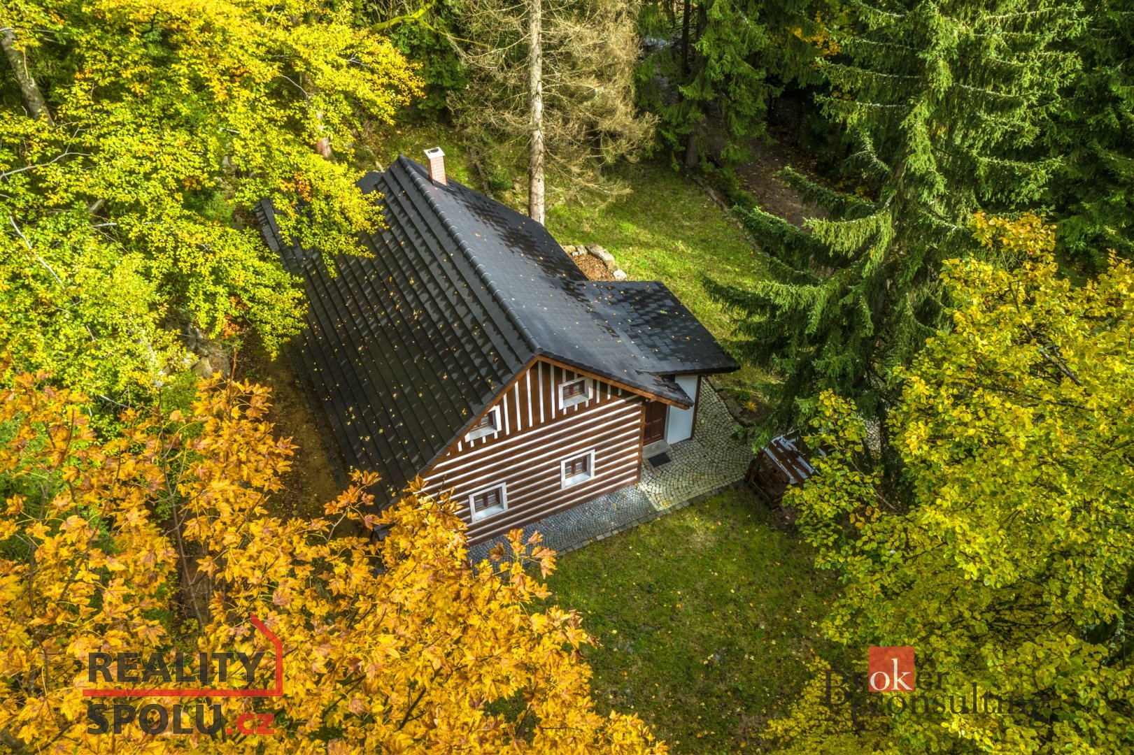 hlavní fotografie nemovitosti