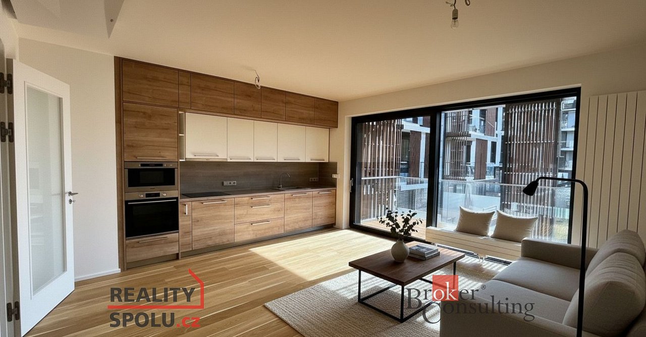 hlavní fotografie nemovitosti