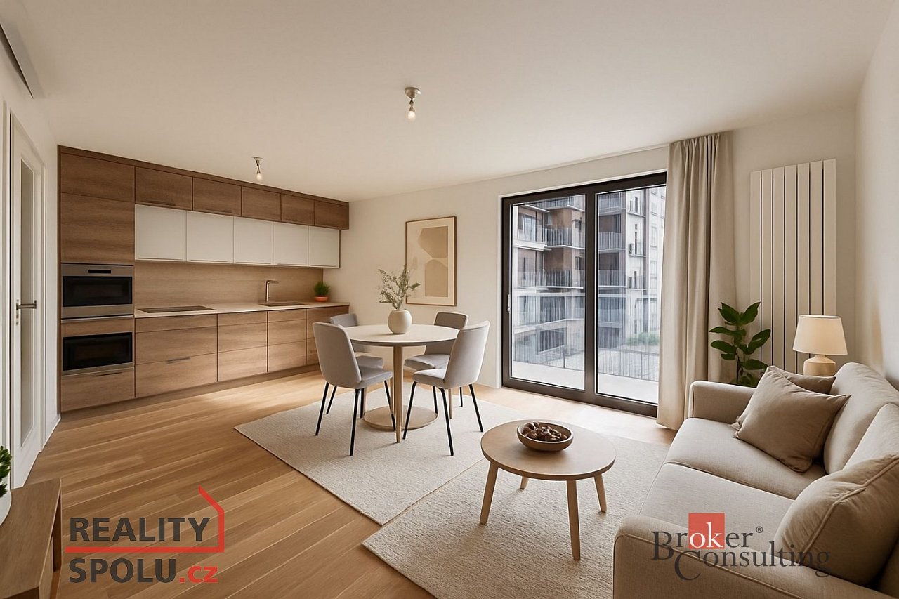 hlavní fotografie nemovitosti