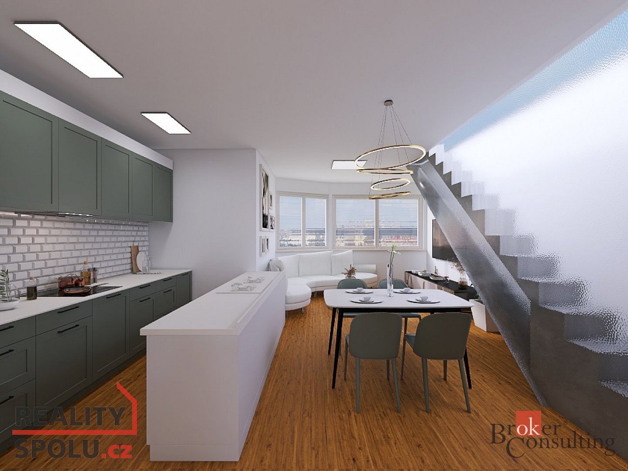 hlavní fotografie nemovitosti