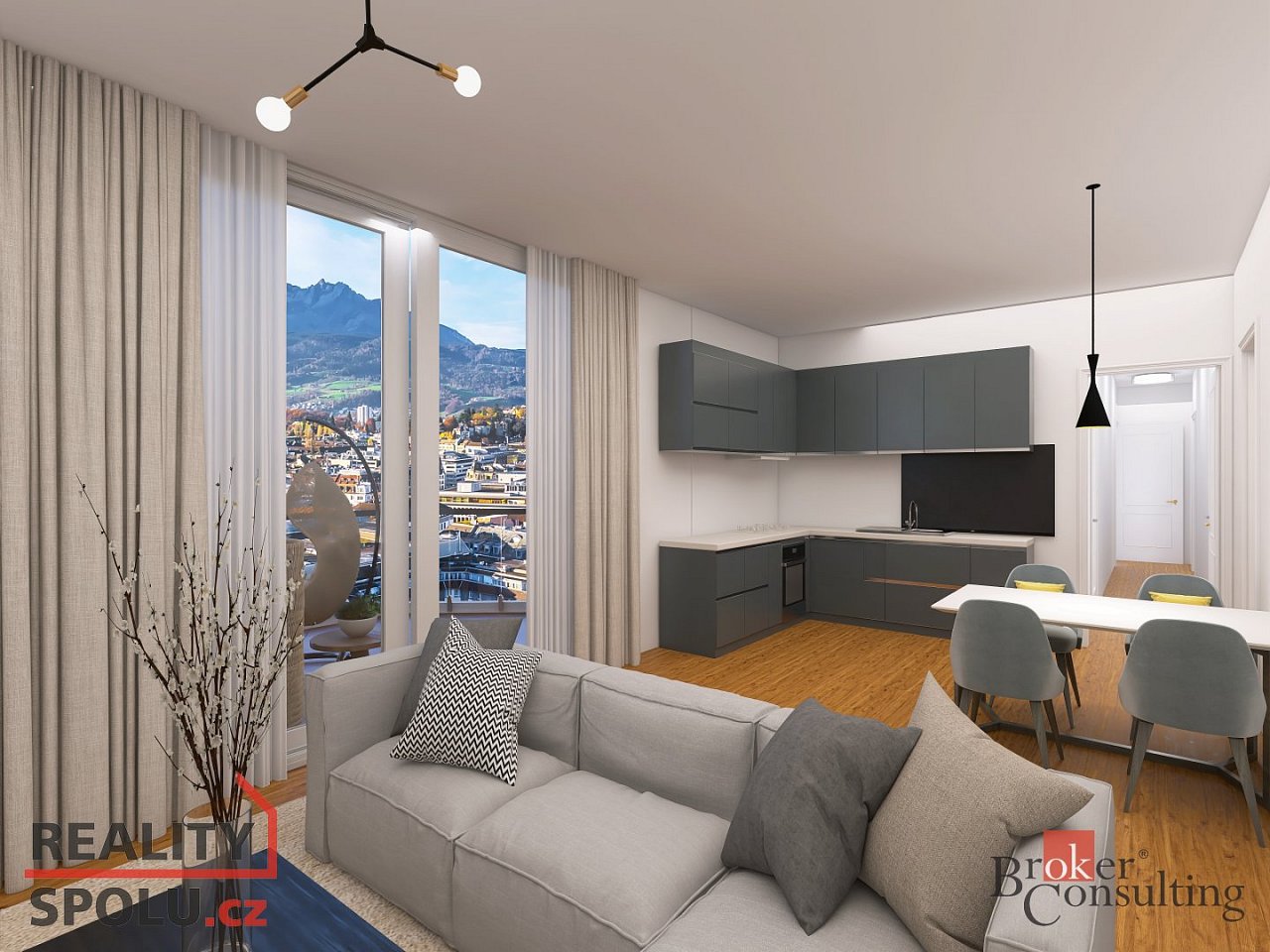 hlavní fotografie nemovitosti