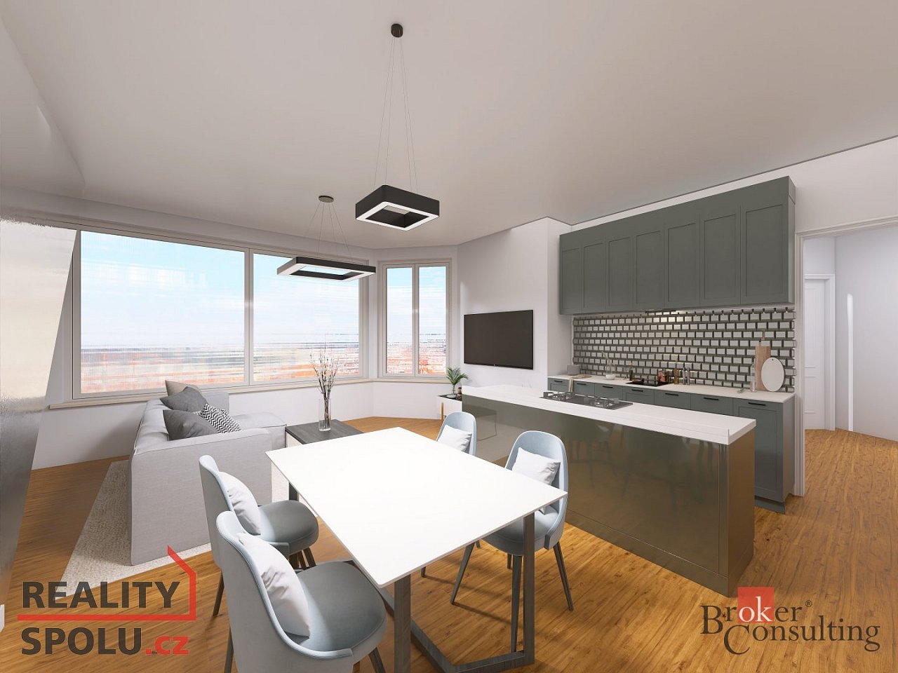 hlavní fotografie nemovitosti