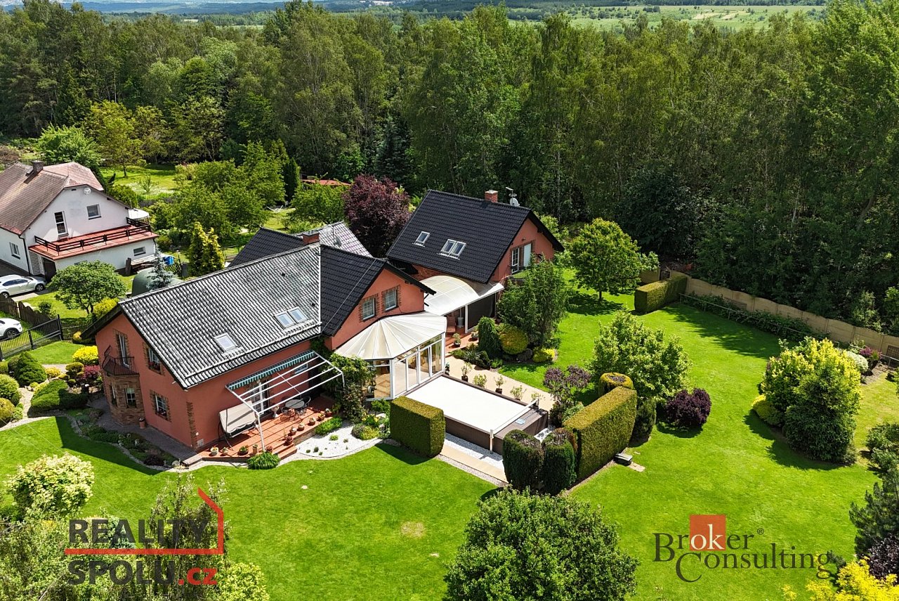 hlavní fotografie nemovitosti