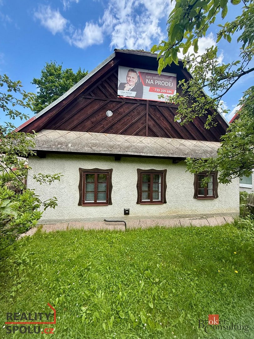 hlavní fotografie nemovitosti