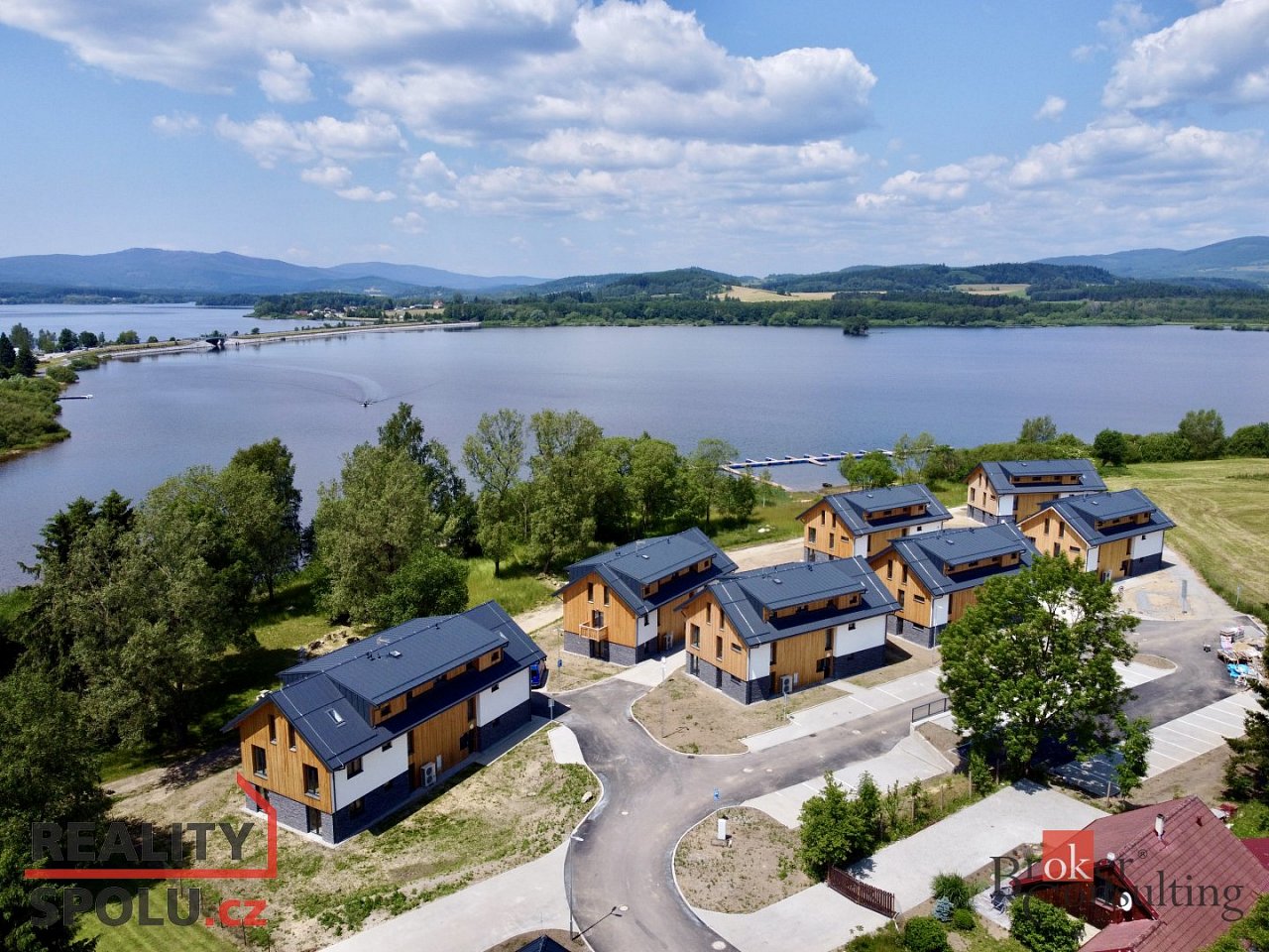 hlavní fotografie nemovitosti