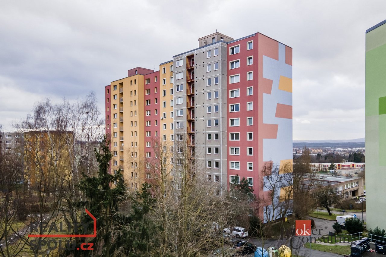 hlavní fotografie nemovitosti