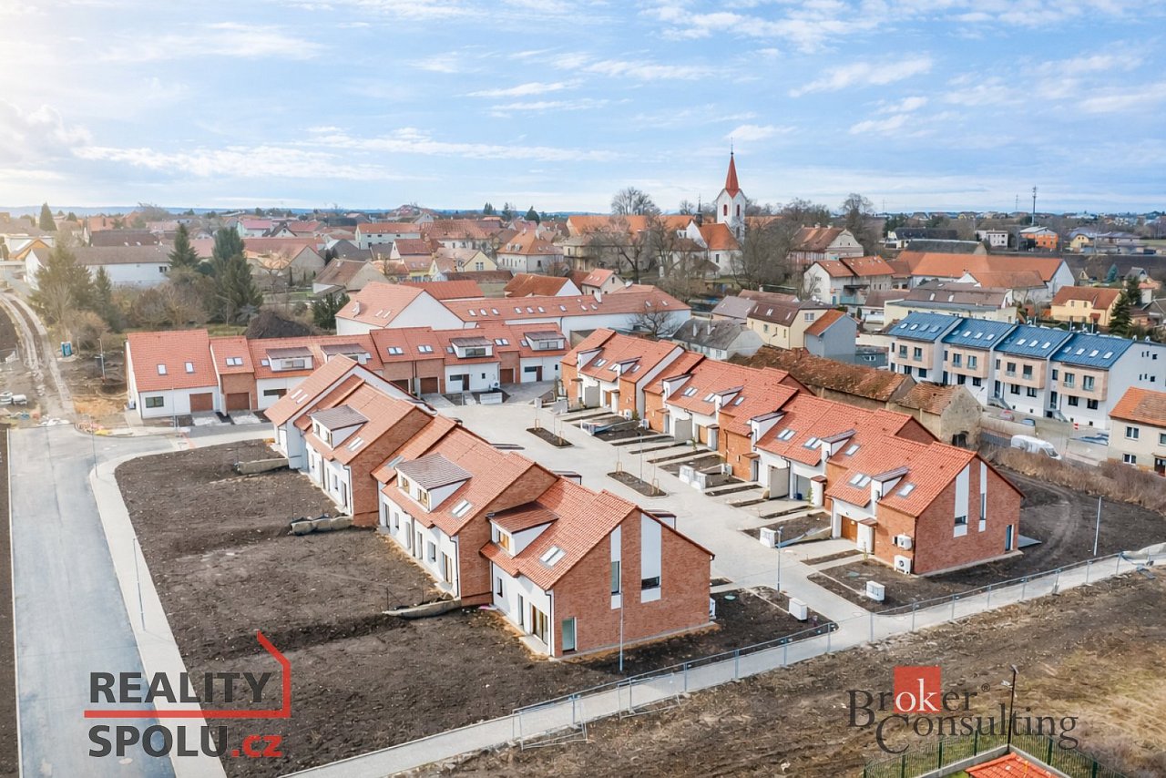 hlavní fotografie nemovitosti