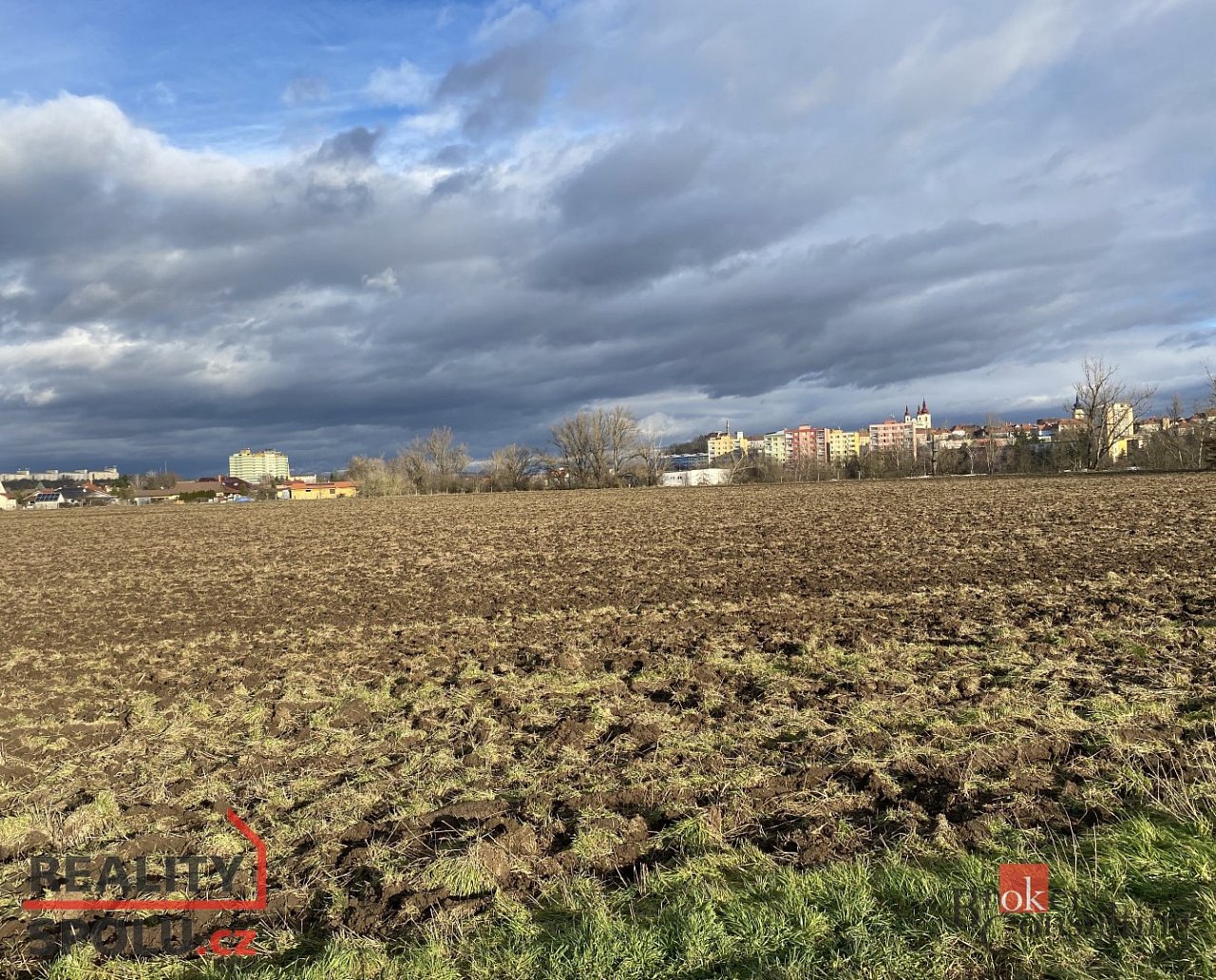 hlavní fotografie nemovitosti