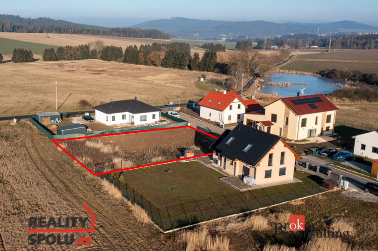 hlavní fotografie nemovitosti