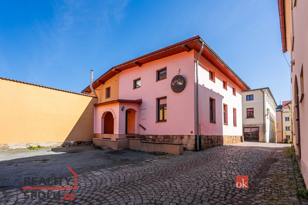 hlavní fotografie nemovitosti