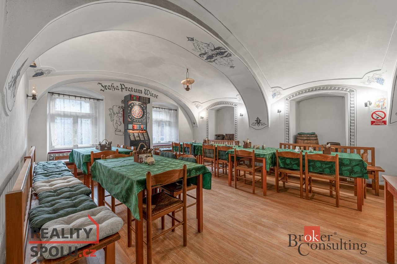 hlavní fotografie nemovitosti