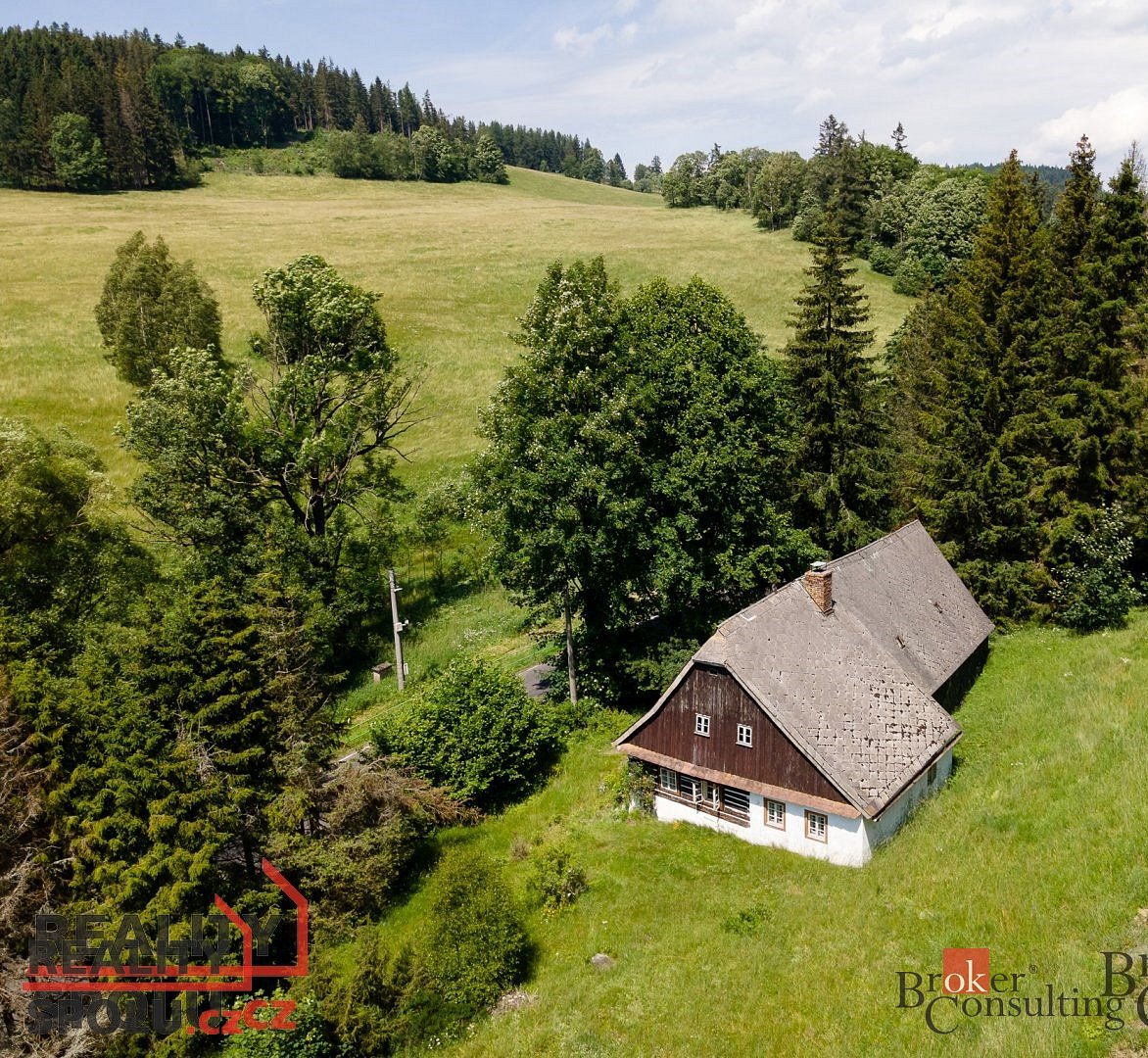 hlavní fotografie nemovitosti