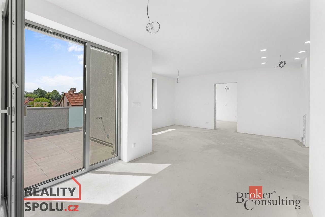 hlavní fotografie nemovitosti