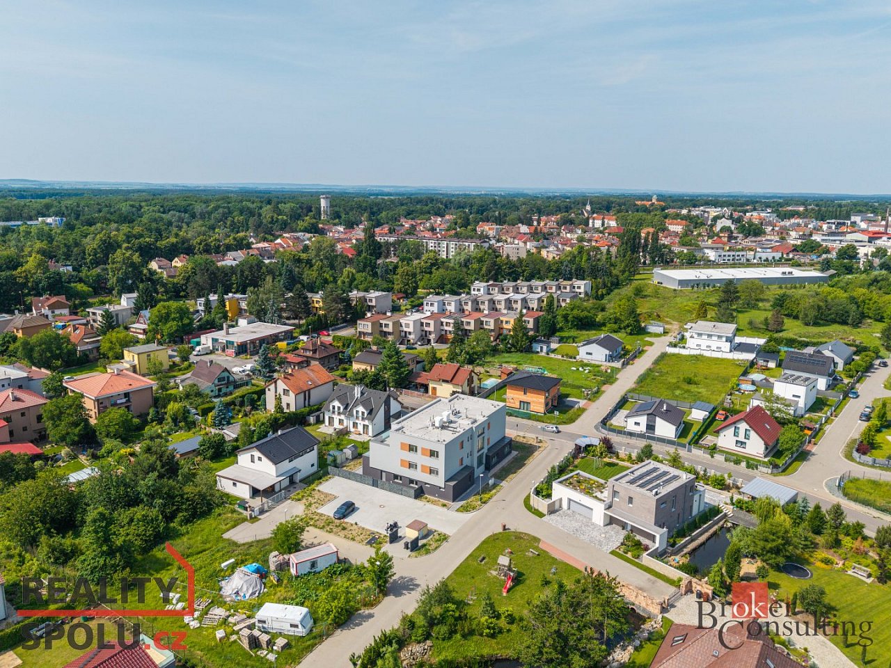 hlavní fotografie nemovitosti