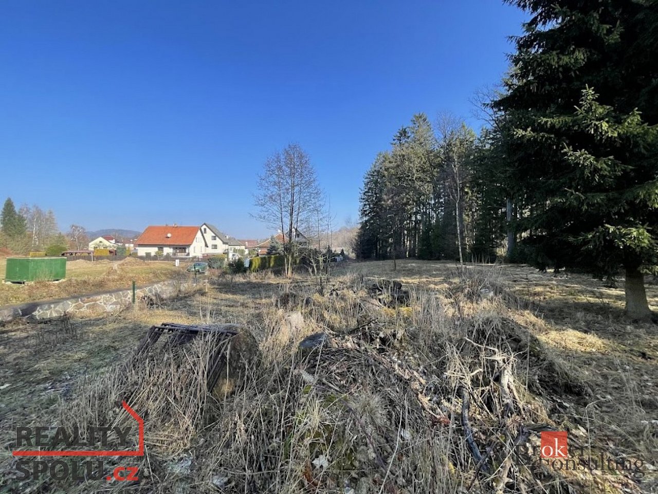 hlavní fotografie nemovitosti
