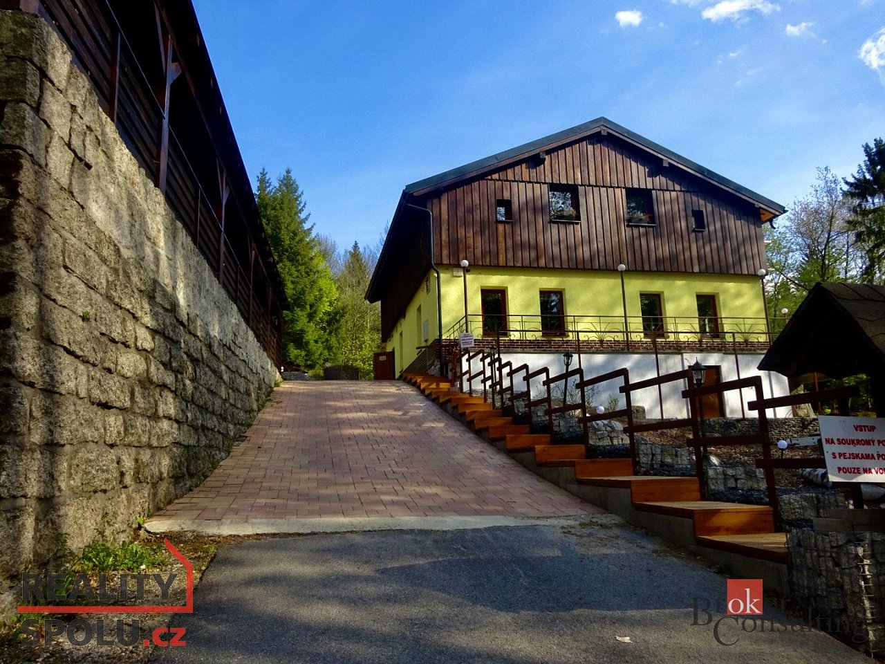 hlavní fotografie nemovitosti