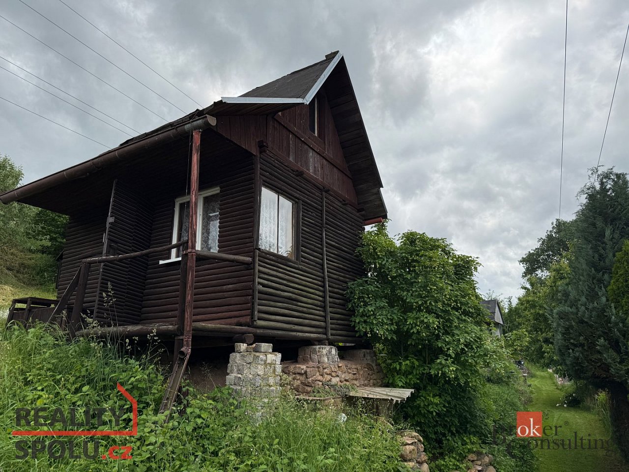 hlavní fotografie nemovitosti
