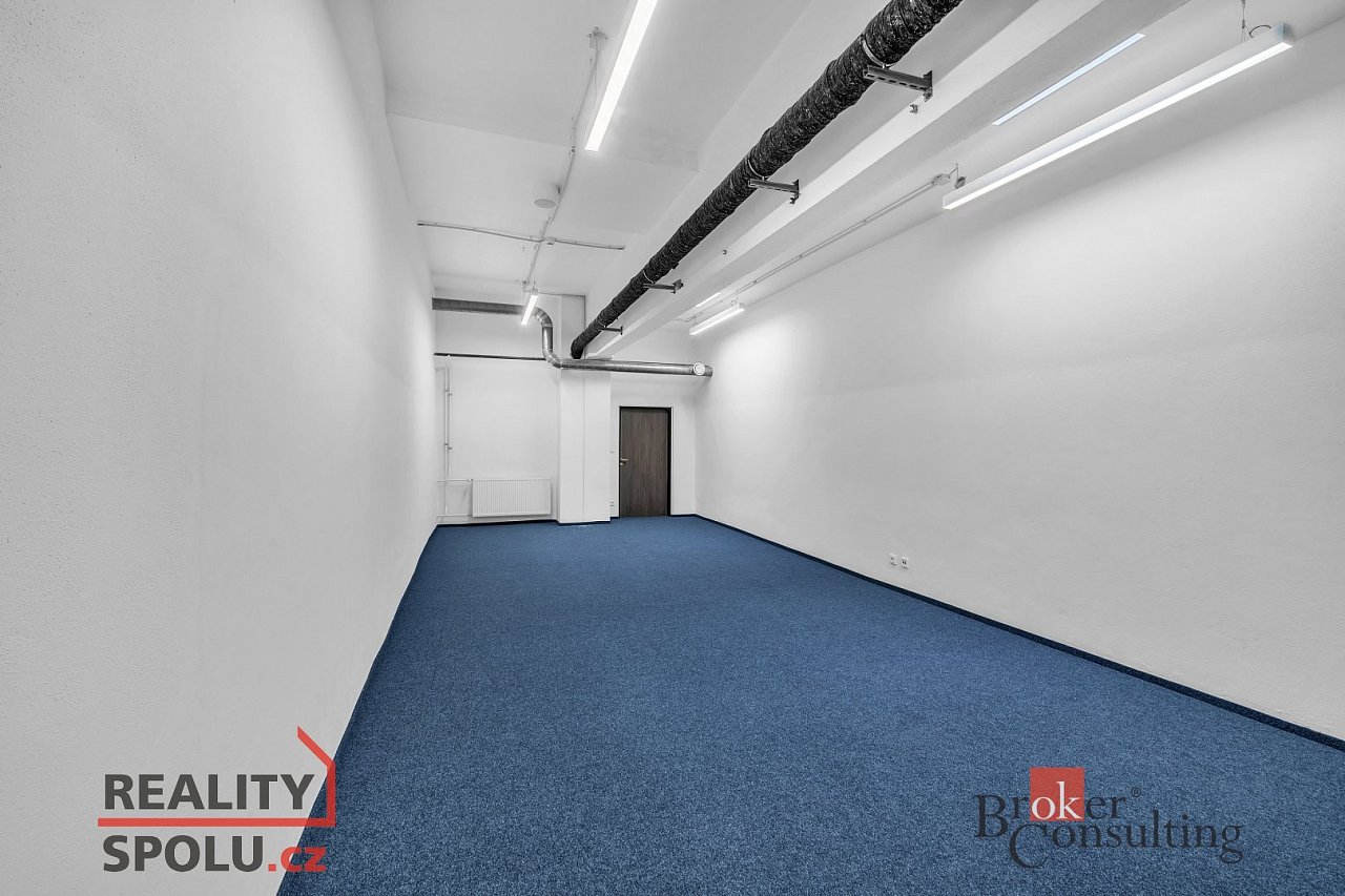 hlavní fotografie nemovitosti