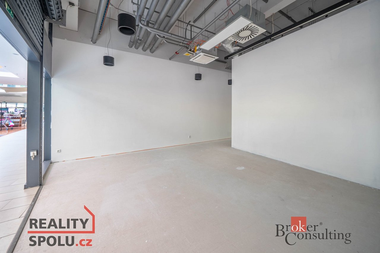 hlavní fotografie nemovitosti