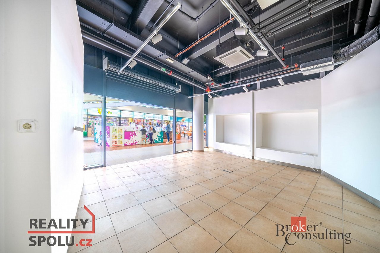 hlavní fotografie nemovitosti