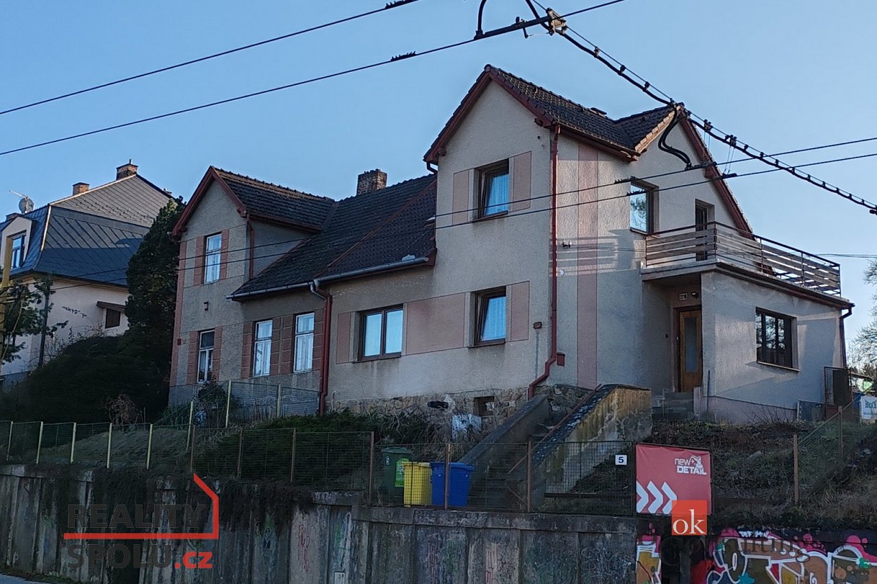 hlavní fotografie nemovitosti