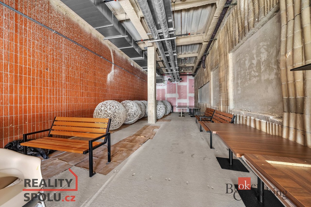 hlavní fotografie nemovitosti