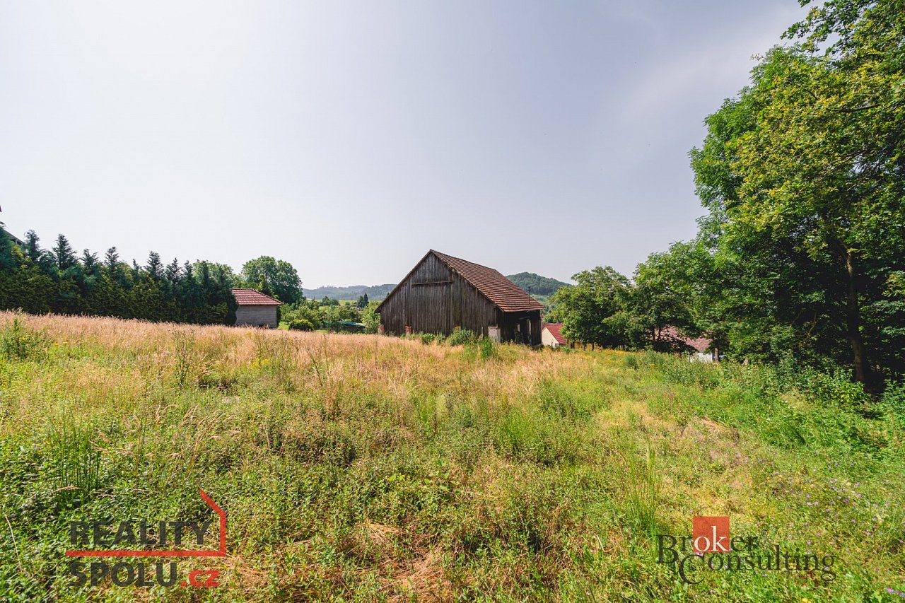 hlavní fotografie nemovitosti