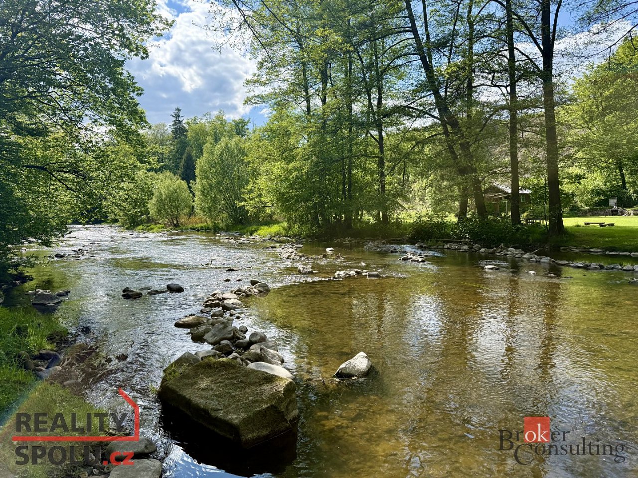 hlavní fotografie nemovitosti