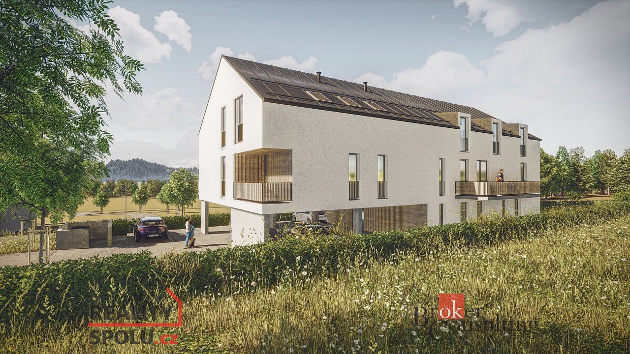 hlavní fotografie nemovitosti