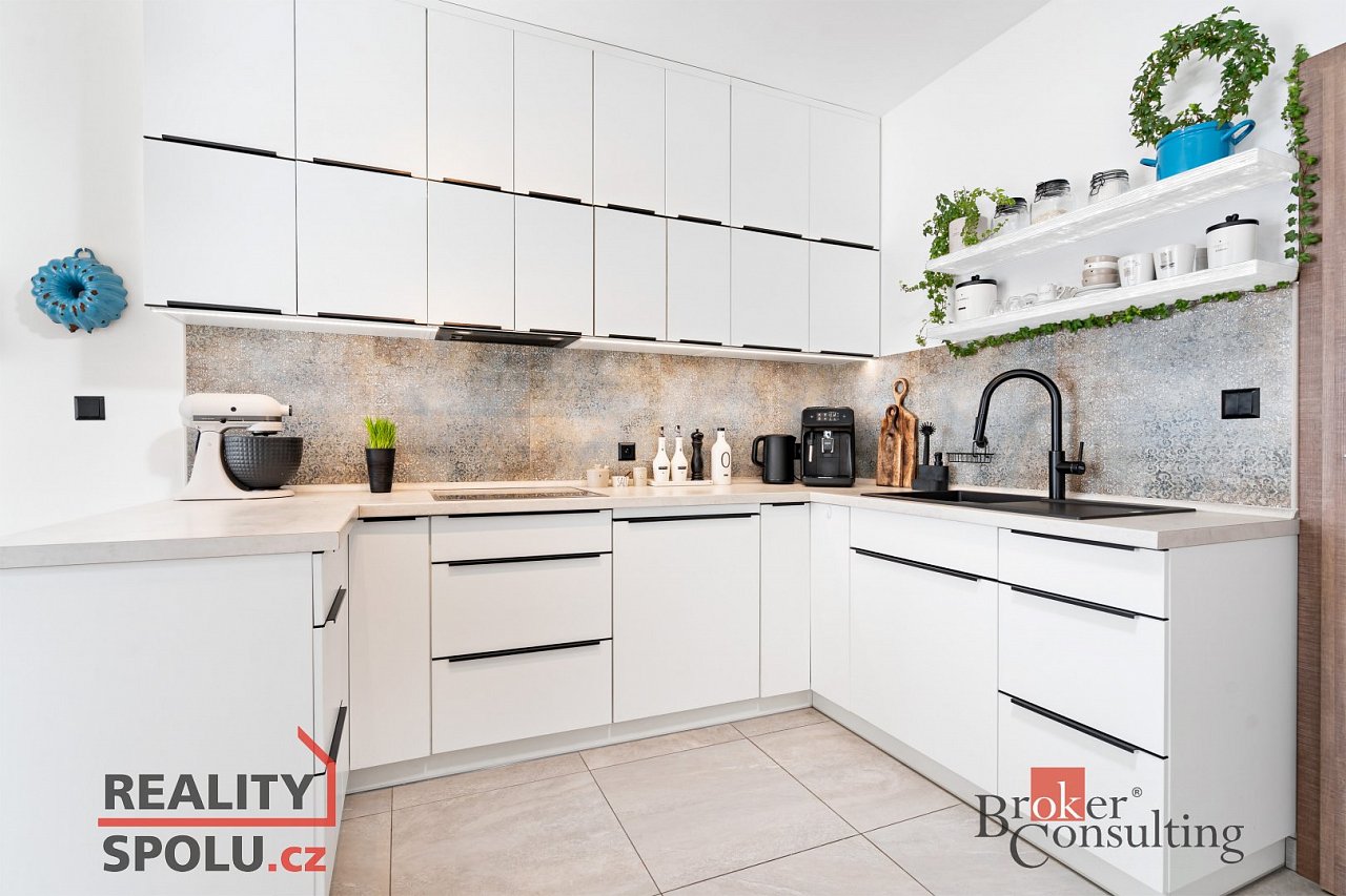 hlavní fotografie nemovitosti