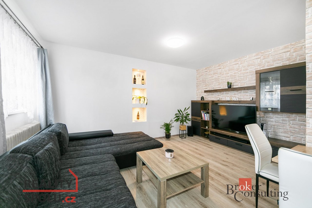 hlavní fotografie nemovitosti