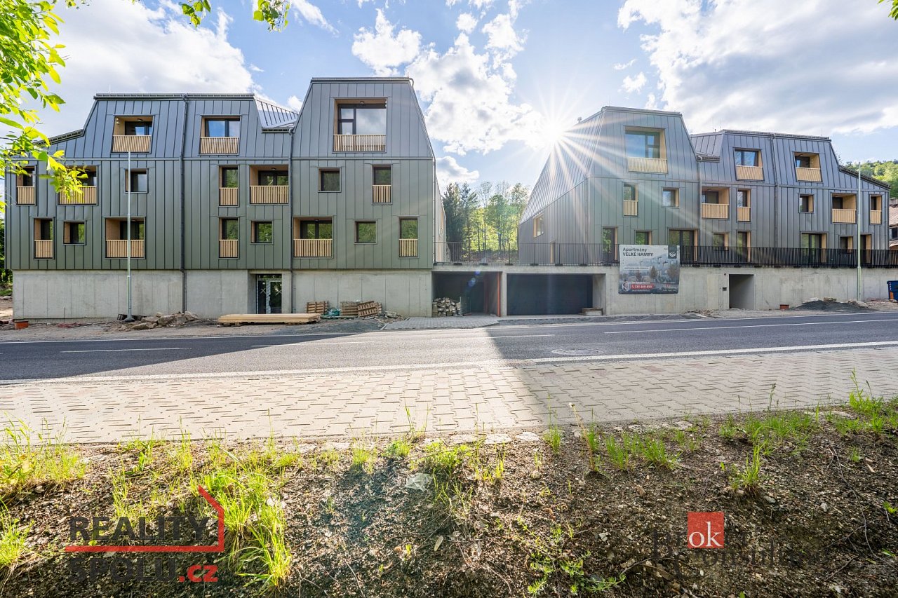 hlavní fotografie nemovitosti