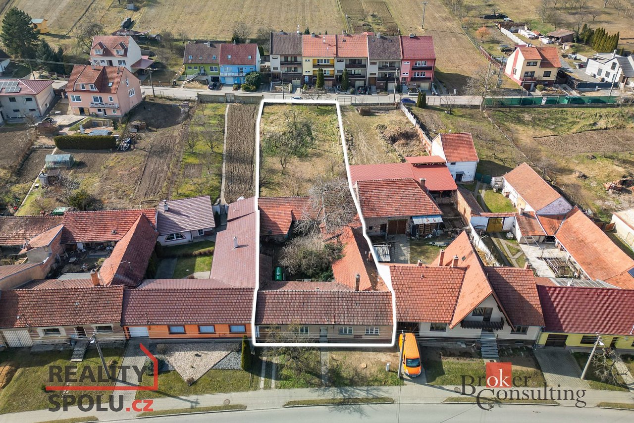 hlavní fotografie nemovitosti