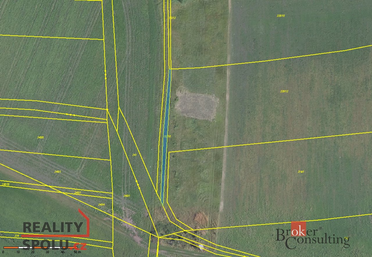 hlavní fotografie nemovitosti