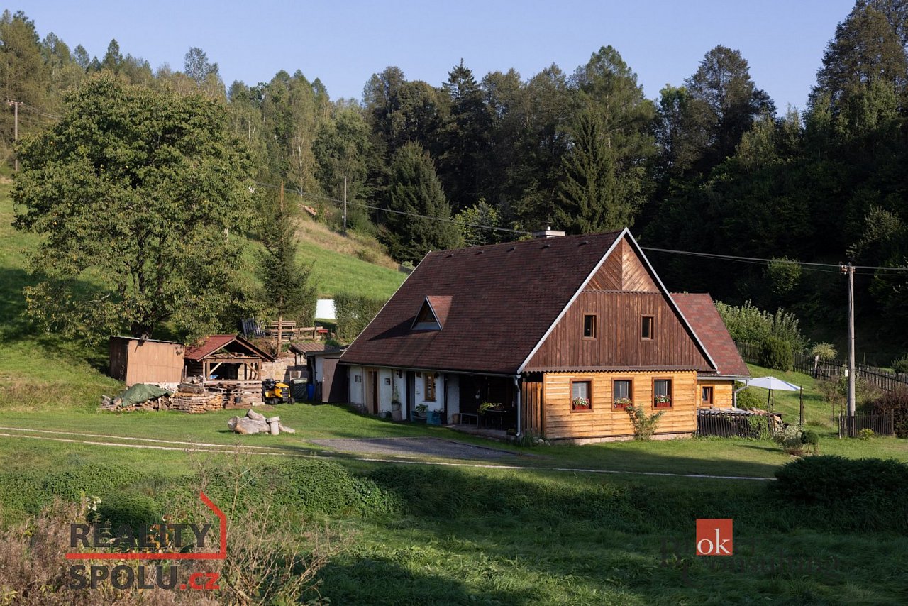 hlavní fotografie nemovitosti