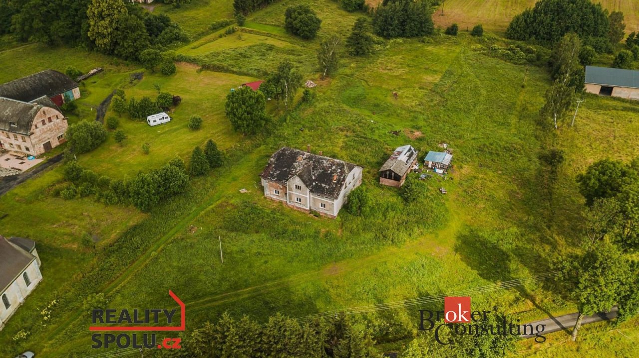 hlavní fotografie nemovitosti