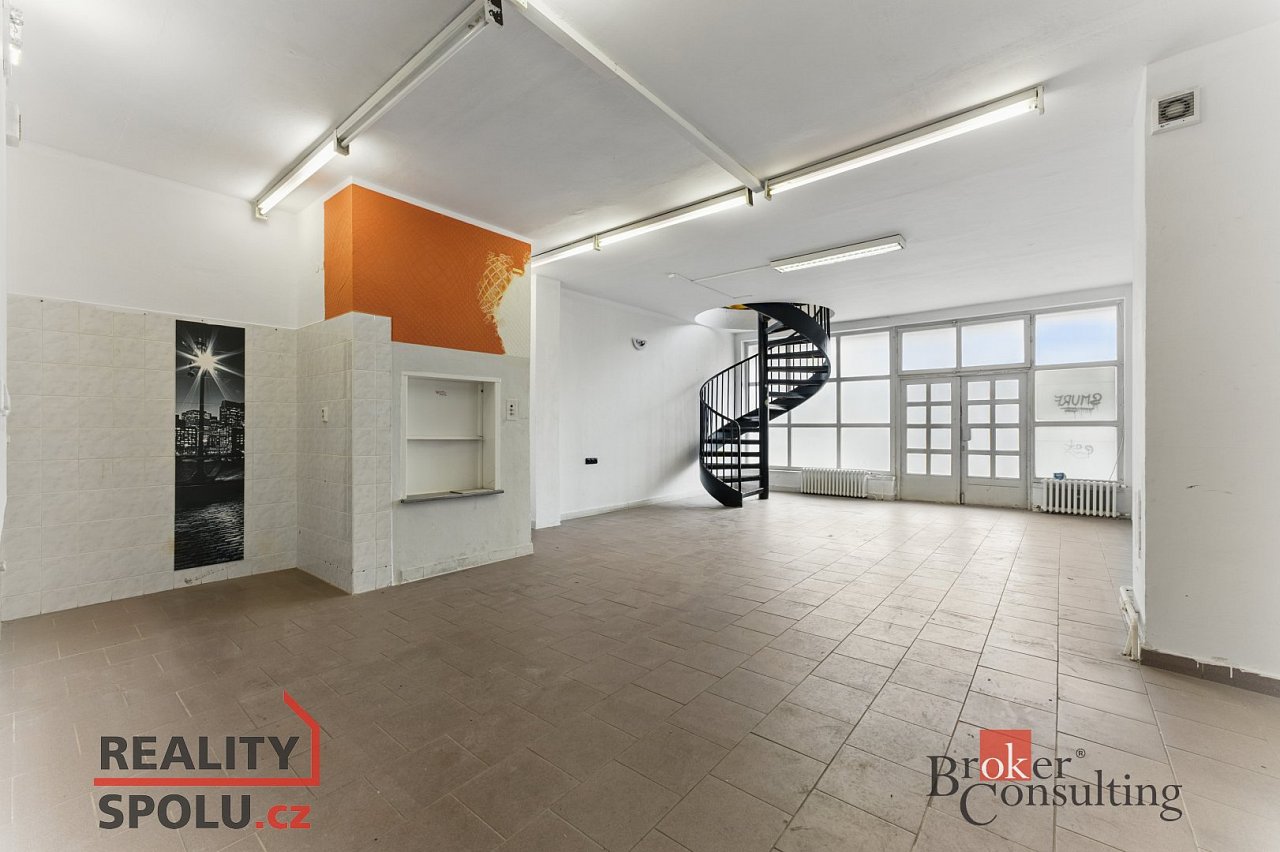 hlavní fotografie nemovitosti