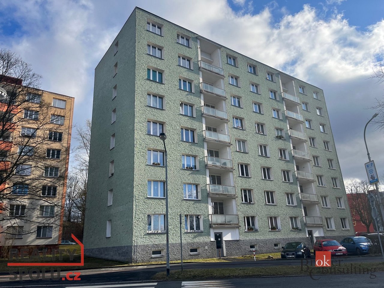 hlavní fotografie nemovitosti
