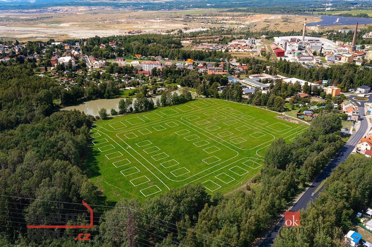 hlavní fotografie nemovitosti