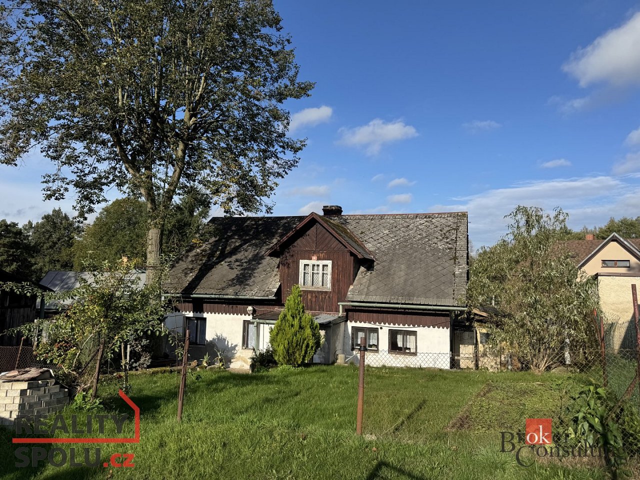 hlavní fotografie nemovitosti