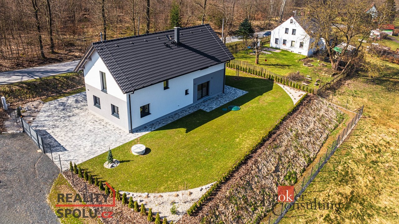 hlavní fotografie nemovitosti