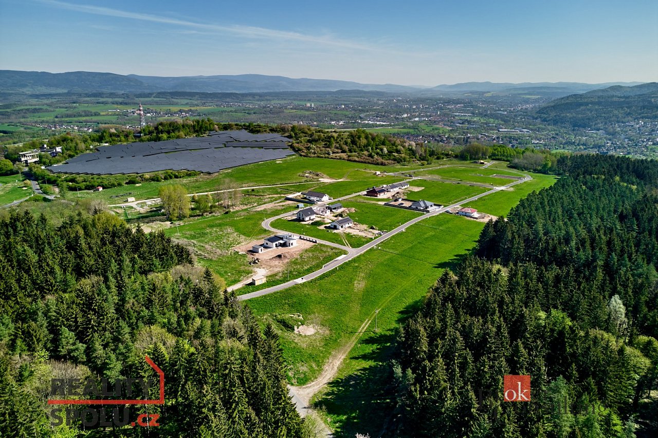 hlavní fotografie nemovitosti