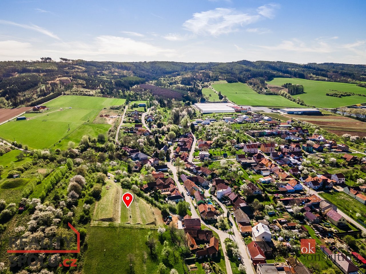 hlavní fotografie nemovitosti